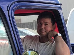 Supporting image for story: Grandfather murdered by his own nephew in Wolverhampton street