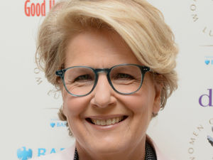 Supporting image for story: There’s enough women on TV