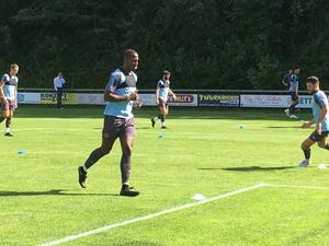 Supporting image for story: Wolves in Austria – who's here, who isn't?