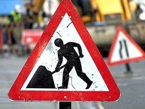 Supporting image for story: Kingswinford roads set for disruption after further work scheduled