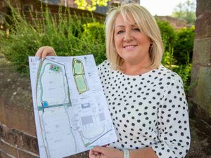 Supporting image for story: Bilston playing fields set to get long-awaited refurbishment