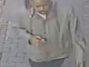 Supporting image for story: Appeal launched following sexual assaults in Birmingham city centre