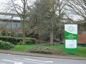 Supporting image for story: District council plans £5 annual tax rise