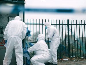 Supporting image for story: How West Midlands Police caught dangerous rapist just days after 'horrendous' Birmingham phone box attack