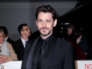 Supporting image for story: Kenny Doughty announces departure from ITV crime drama Vera after eight years