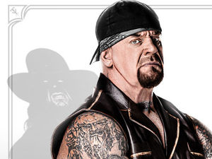 Supporting image for story: WWE wrestling legend The Undertaker coming to The Halls in Wolverhampton