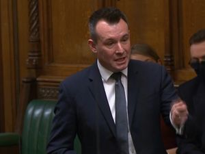 Supporting image for story: Levelling-up cash for Wolverhampton 'will build new homes and protect green land'