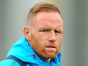 Supporting image for story: AFC Telford boss Gavin Cowan faces selection dilemma 