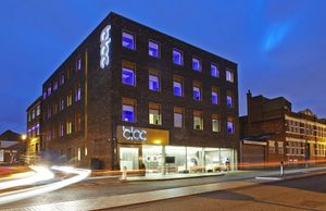 BLOC Hotel, Birmingham