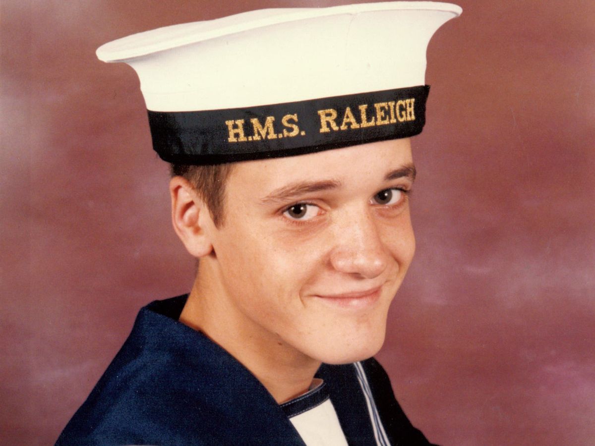 Police end probe into Royal Navy sailor&rsquo;s disappearance nearly 40 years ago