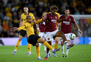  Jean-Clair Todibo (Photo by Shaun Botterill/Getty Images)