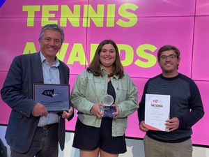 Supporting image for story: Shropshire will be hoping to serve up more winners