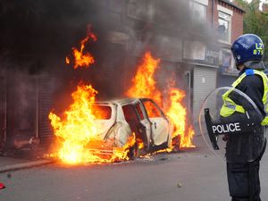 Supporting image for story: Failure to give basic facts on Southport killer led to ‘dangerous fictions’