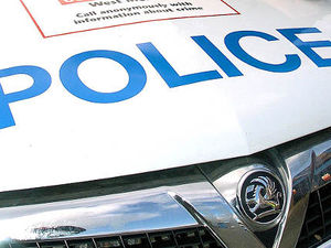 Supporting image for story: Arrests after cash taken from Telford bookies