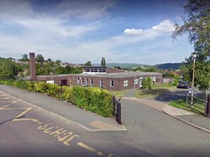 Supporting image for story: Parents support Bishop's Castle Primary School academy plans