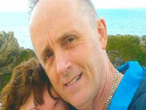Supporting image for story: Missing Walsall man found safe and well