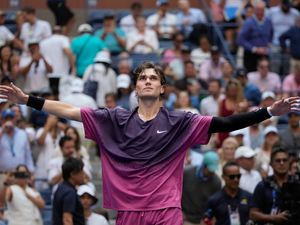 Supporting image for story: Jack Draper surges into US Open semi-final with another straight-sets victory