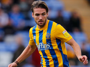 Supporting image for story: Luky Leahy: Shrewsbury Town boss working on belief