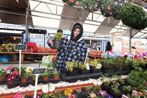 Mark Andrew said it had been "very difficult".