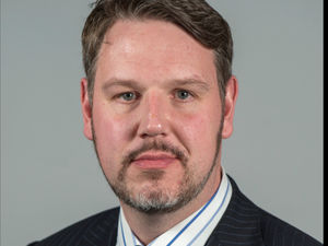 Supporting image for story: Telford council set to reject crime commissioner's plan to take over Shropshire fire service 