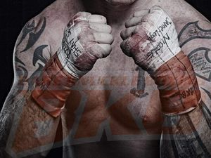 Supporting image for story: Dudley's Patterson shows some heart on a sensational debut