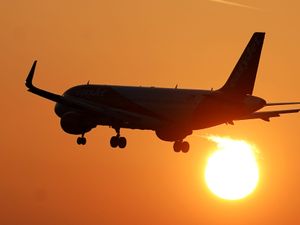 Supporting image for story: Holidaymakers urged to consider travel money habits this summer