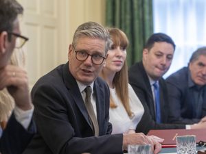 Supporting image for story: Sir Keir Starmer to meet with mayors and devolved leaders