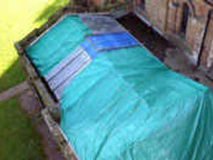 Supporting image for story: The week in pictures