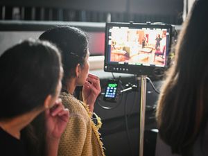 Supporting image for story: New £30,000 grants available to support creative industry careers in Birmingham