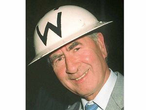 Supporting image for story: Best of Peter Rhodes - May 31