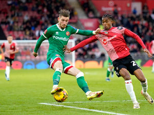 Supporting image for story: George Bennett's predicted Walsall XI vs Sutton United 