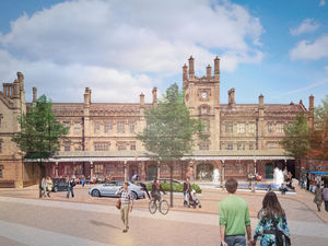 Supporting image for story: Big Town Festival to outline 'ambitious' vision for Shrewsbury