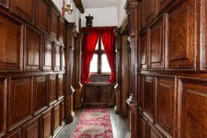 Castle Lodge