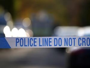 Supporting image for story: Rugeley man apprehended with crack and heroin in Staffordshire town