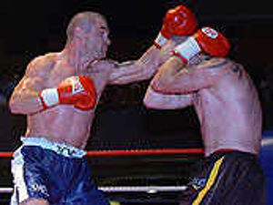 Supporting image for story: Skeldon aims to entertain at Civic