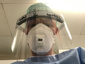 Supporting image for story: Former Shropshire nurse speaks out over developing 'mental health crisis'