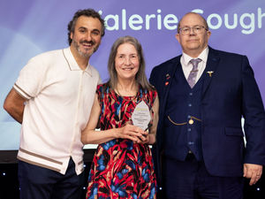 Supporting image for story: Nominations for county’s Dignity in Care Awards opening soon