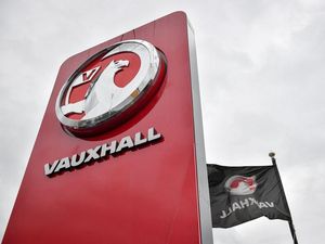 Supporting image for story: Vauxhall swings to first profit in nearly 20 years under new French owners