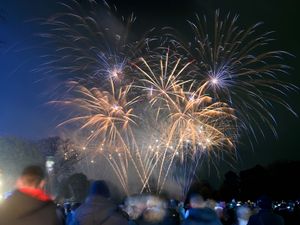 Supporting image for story: Fireworks at West Park: Parking, prices, what's on and when as Wolverhampton celebrates