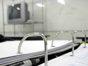 Supporting image for story: 'Battle starts here' on Shropshire school closures