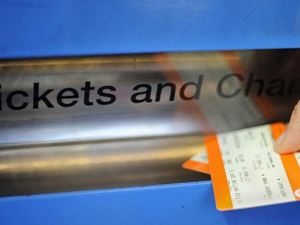 Supporting image for story: Rail fares to rise by 3.6% in new year as RPI inflation rate increases in July