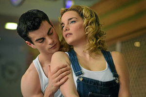 Supporting image for story: Review: Ghost The Musical, Grand Theatre, Wolverhampton