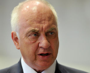 PCC David Jamieson shut down 27 police buildings in 2015/16