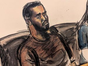 Supporting image for story: Former assistant says Sean ‘Diddy’ Combs was ‘extremely creative’ on drugs