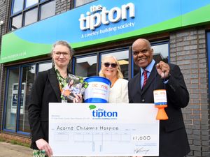 Supporting image for story: Charitable foundation awards six new grants