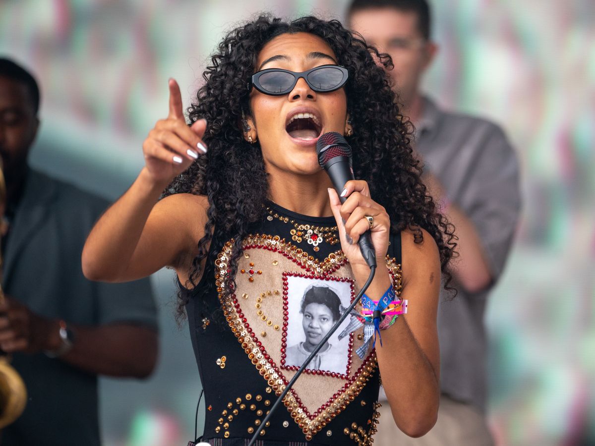 Radio 1 reveals its biggest songs of 2025