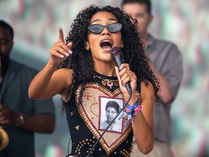 Supporting image for story: Radio 1 reveals its biggest songs of 2025