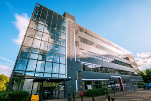 Telford & Wrekin Council - Addenbrooke House