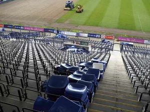 Supporting image for story: Out with the old at West Brom