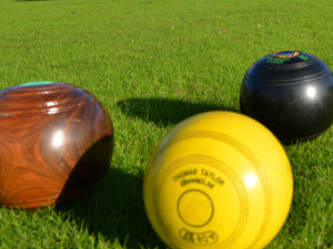 Supporting image for story: Mick has some big shoes to fill as president